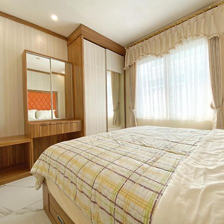 Ravarine Suite Apartment Jakarta Kültér fotó