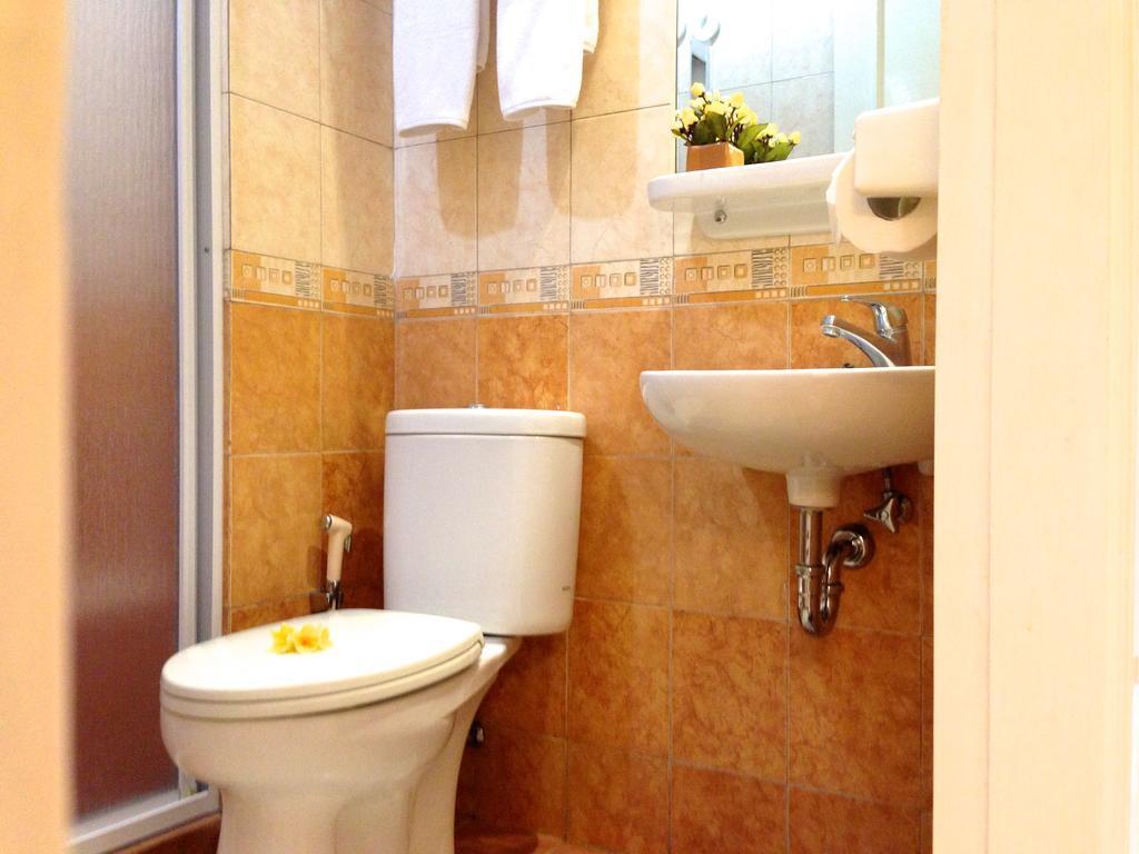 Ravarine Suite Apartment Jakarta Kültér fotó