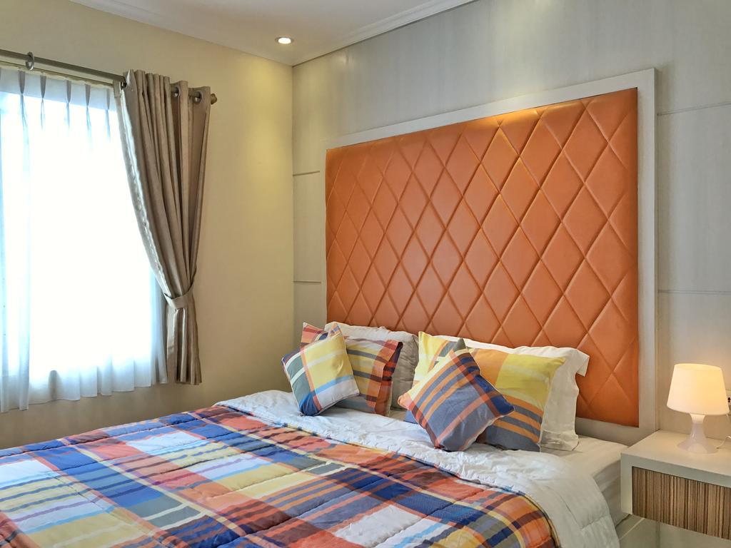 Ravarine Suite Apartment Jakarta Kültér fotó