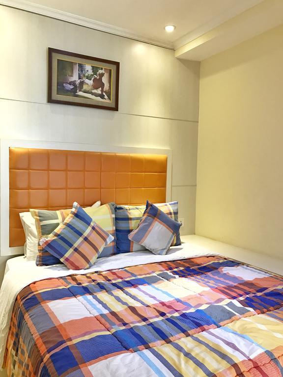 Ravarine Suite Apartment Jakarta Kültér fotó